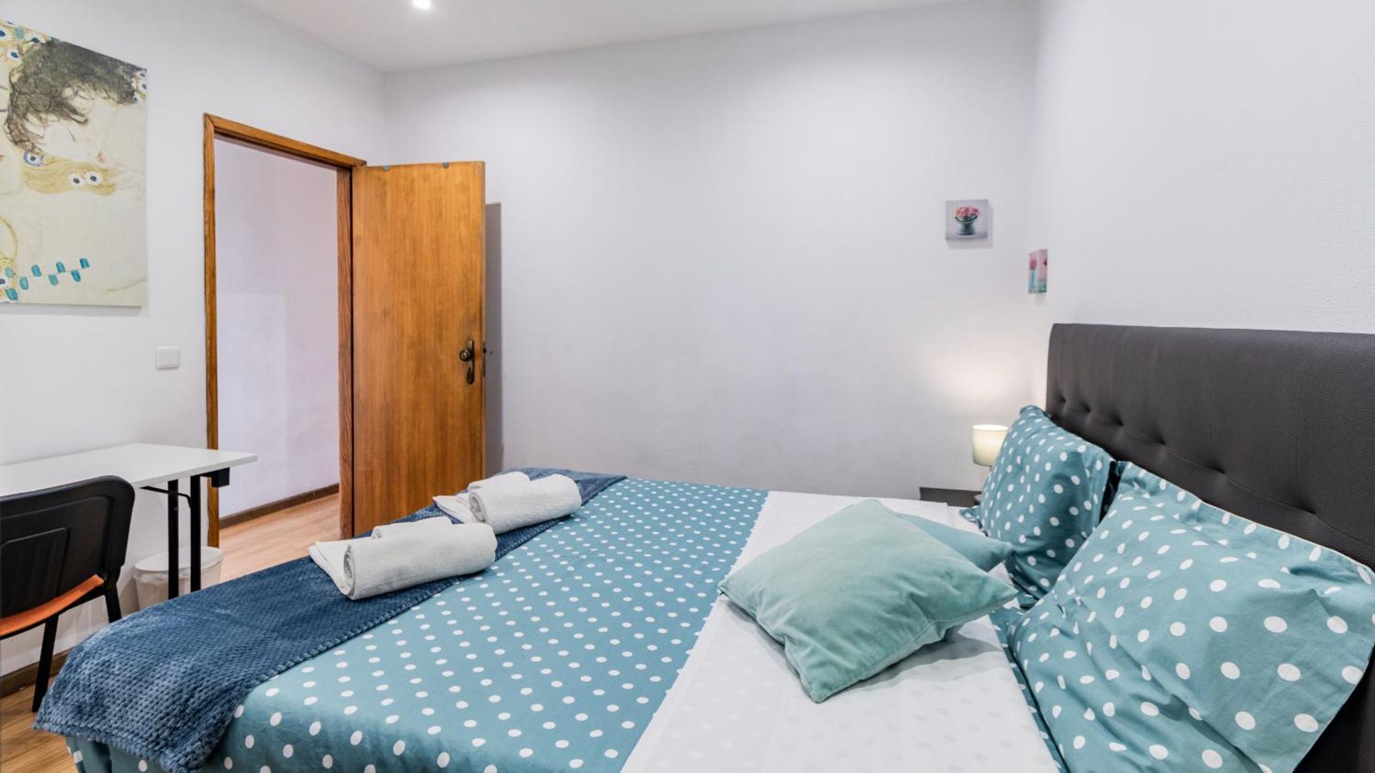 Cozy Eden Apartment By Unique Hosts Πόρτο Εξωτερικό φωτογραφία