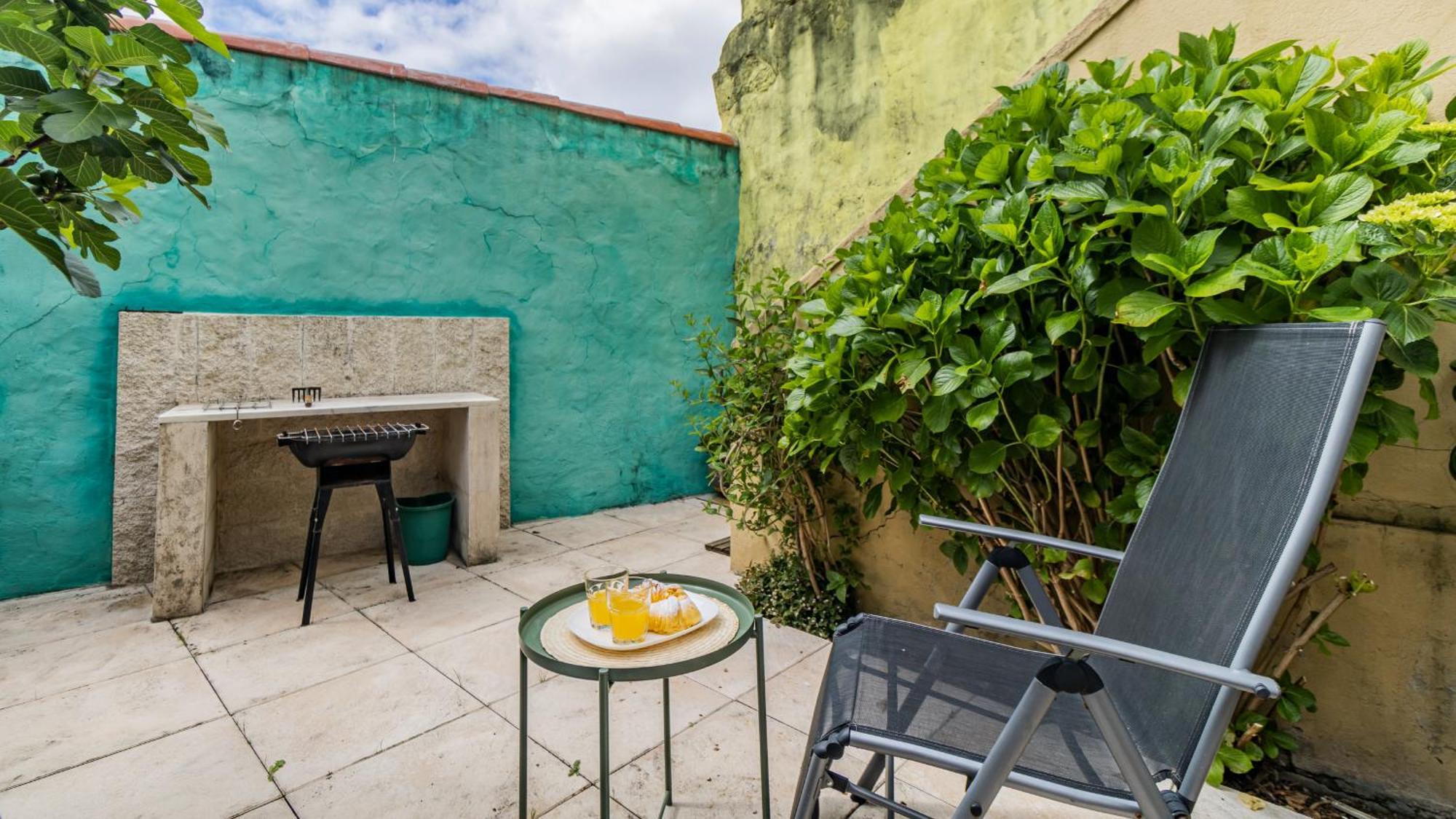 Cozy Eden Apartment By Unique Hosts Πόρτο Εξωτερικό φωτογραφία