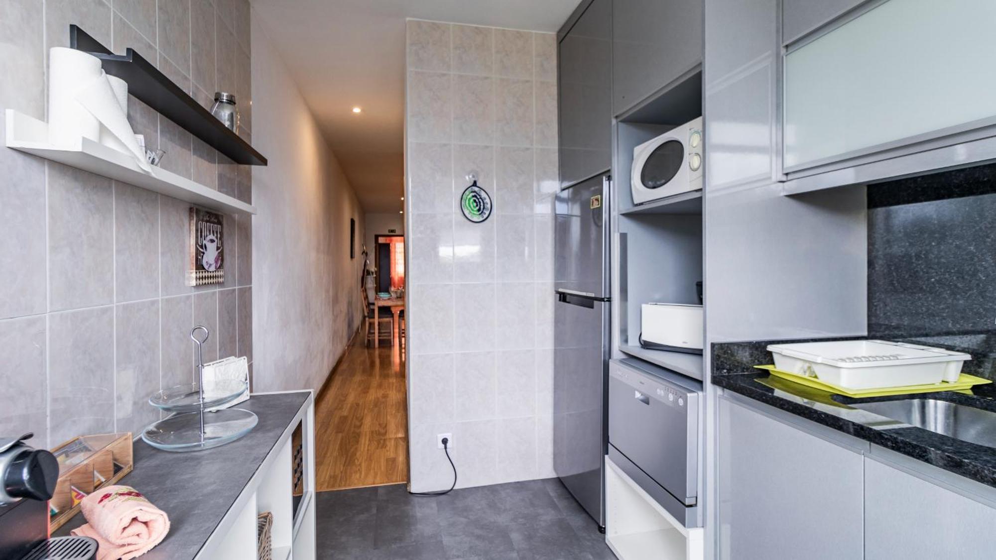 Cozy Eden Apartment By Unique Hosts Πόρτο Δωμάτιο φωτογραφία
